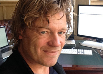 Tim Nijenbrink